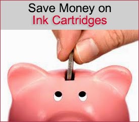 Save Money on buying ink cartridges in dublin