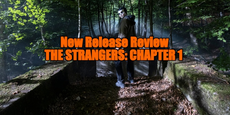 The Strangers: Chapter 1 review