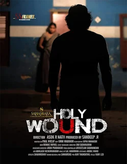 holy wound, holy wound release date, holy wound ott platform, holy wounds release date, holy wounds malayalam movie cast, mallurelease