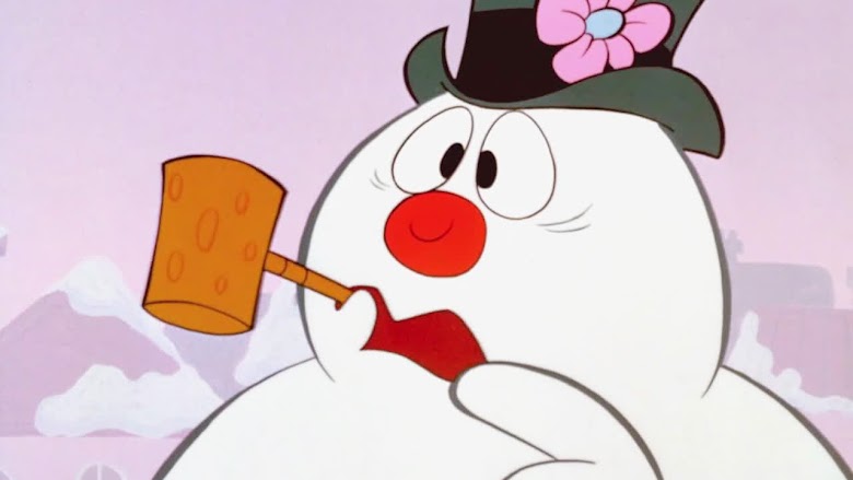 Frosty, el muñeco de nieve 1969 descargar full hd latino