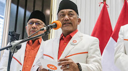  Tolak RUU DKJ, PKS: Hak-hak Warga Jakarta akan Dihilangkan