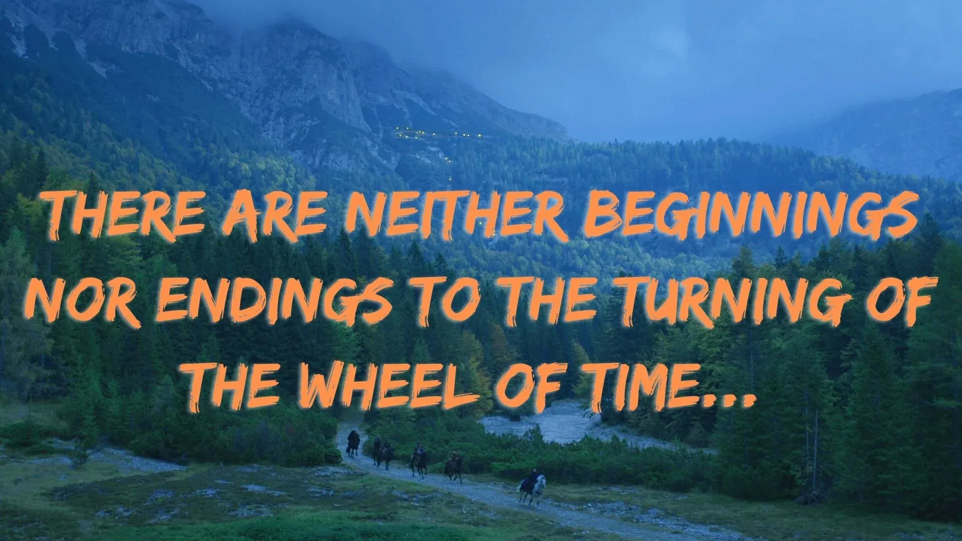 The Wheel of Time Season-01 Quotes by pqcblog