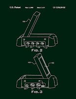 Page 2 US Patent 7338330 - Vehicle power system with integrated graphics display