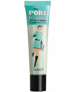 The POREfessional Face Primer - Minimise the appearance of pores and achieve silky-smooth skin instantly with Benefit’s hero product.