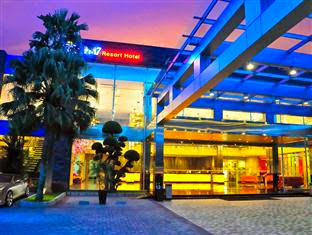 Hotel Bintang 4 di Jakarta - Booking Hotel Harga Diskon 