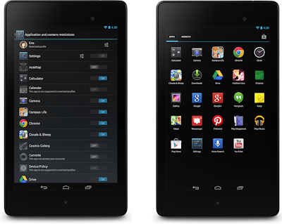 Android 4.3 Jelly Bean Resmi DiRilis, Inilah Fitur Unggulannya