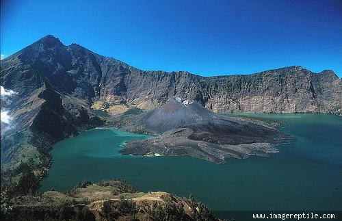 Hanindonesia Keindahan Wisata Alam Indonesia 