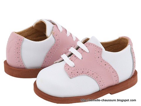 Semelle chaussure:C931-507337