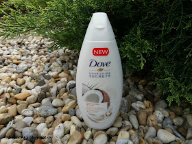 Dove Nourishing Secrets Restoring Ritual Shower Gel