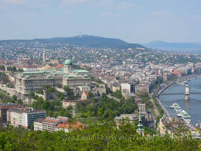 解放紀念碑,  Felszabadulasi emlekmu, 布達佩斯, budapest