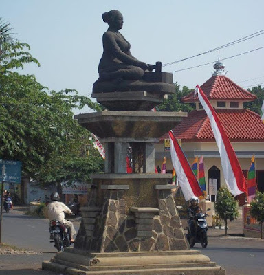 Sambel Layah Limpung