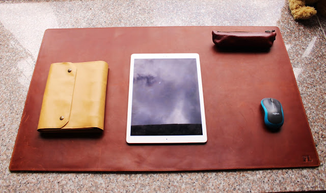 bullsoversheep review, bullsoversheep etsy, bullsoversheep leather desk pad, cheap leather desk pad, leather desk blotter etsy, leather desk mat cheap, real leather desk mat review, bullsoversheep leather