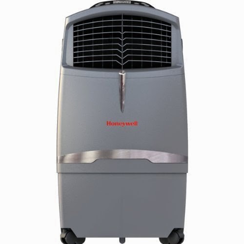 Honeywell 63 Pint Evaporative Air Cooler - CL30XC