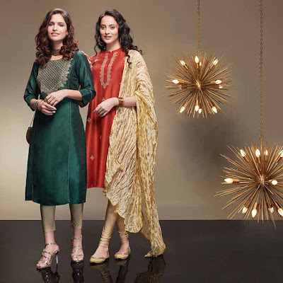 Diwali Collection : Celebrate This  Diwali, Bhaiya Dooj and Chhath Puja