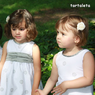 Colección Tartaleta Primavera Verano 2013