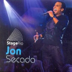 cd Jon Secada – Stage Rio 2010