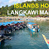 Langkawi Island Hopping Pengalaman Jelajah Destinasi Lagenda dan Sejarah Langkawi