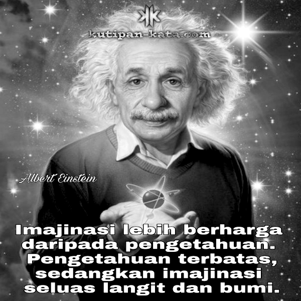 Albert Einstein | Quotes, Kata Bijak, Kata Mutiara, Motivasi