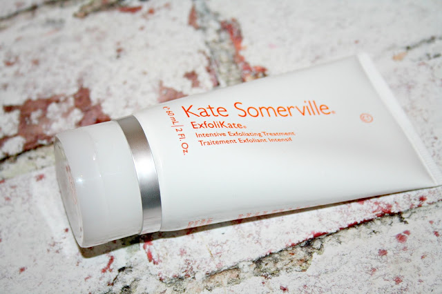 Kate Somerville - Exfolikate Exfoliator