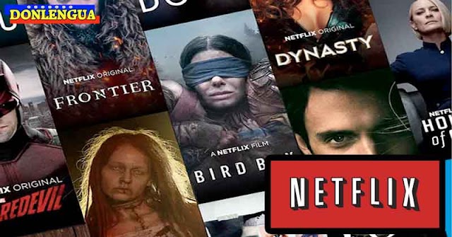 Se filtran códigos de Netflix para encontrar miles de series y películas ocultas
