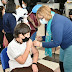 COVID-19: Se acentúa la campaña de vacunación en la provincia 