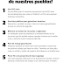 Izquierda Unida llama a secundar la convocatoria contra el abandono de la España Vaciada.