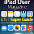 iPad user magazine issue-6 2013