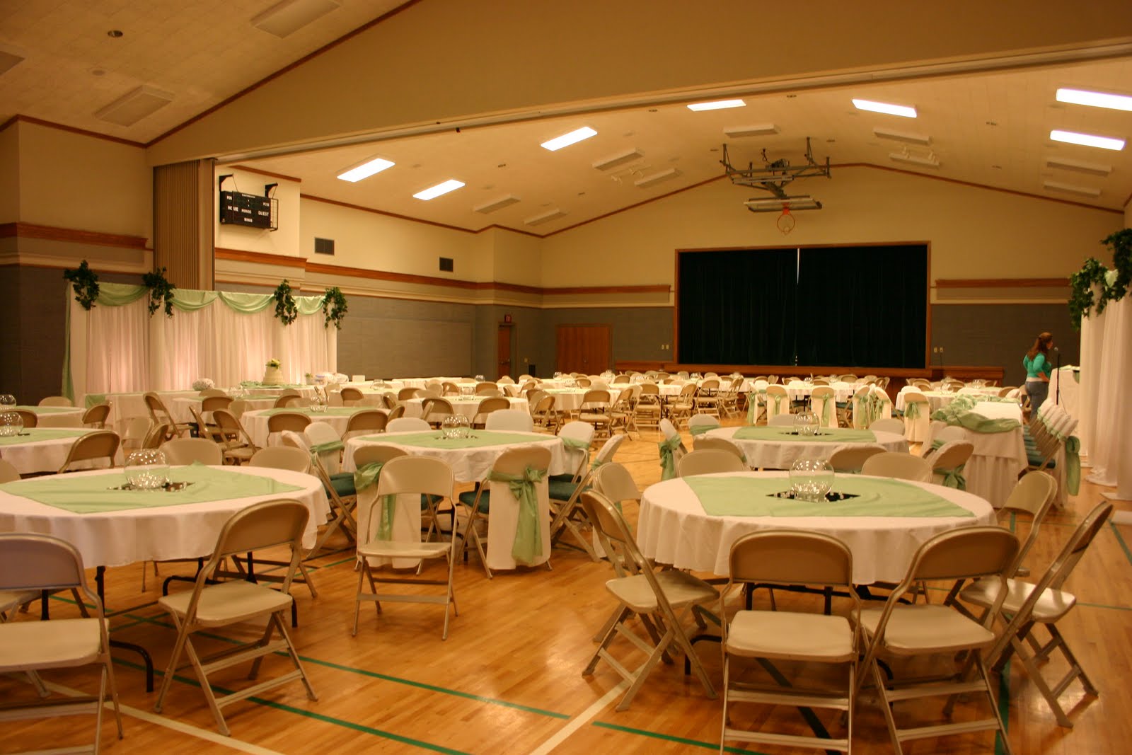 catholic wedding ceremony