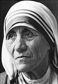 MADRE TERESA DE CALCUTA