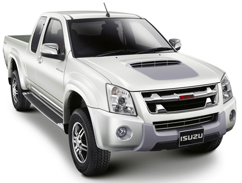 isuzu dmax. isuzu dmax.