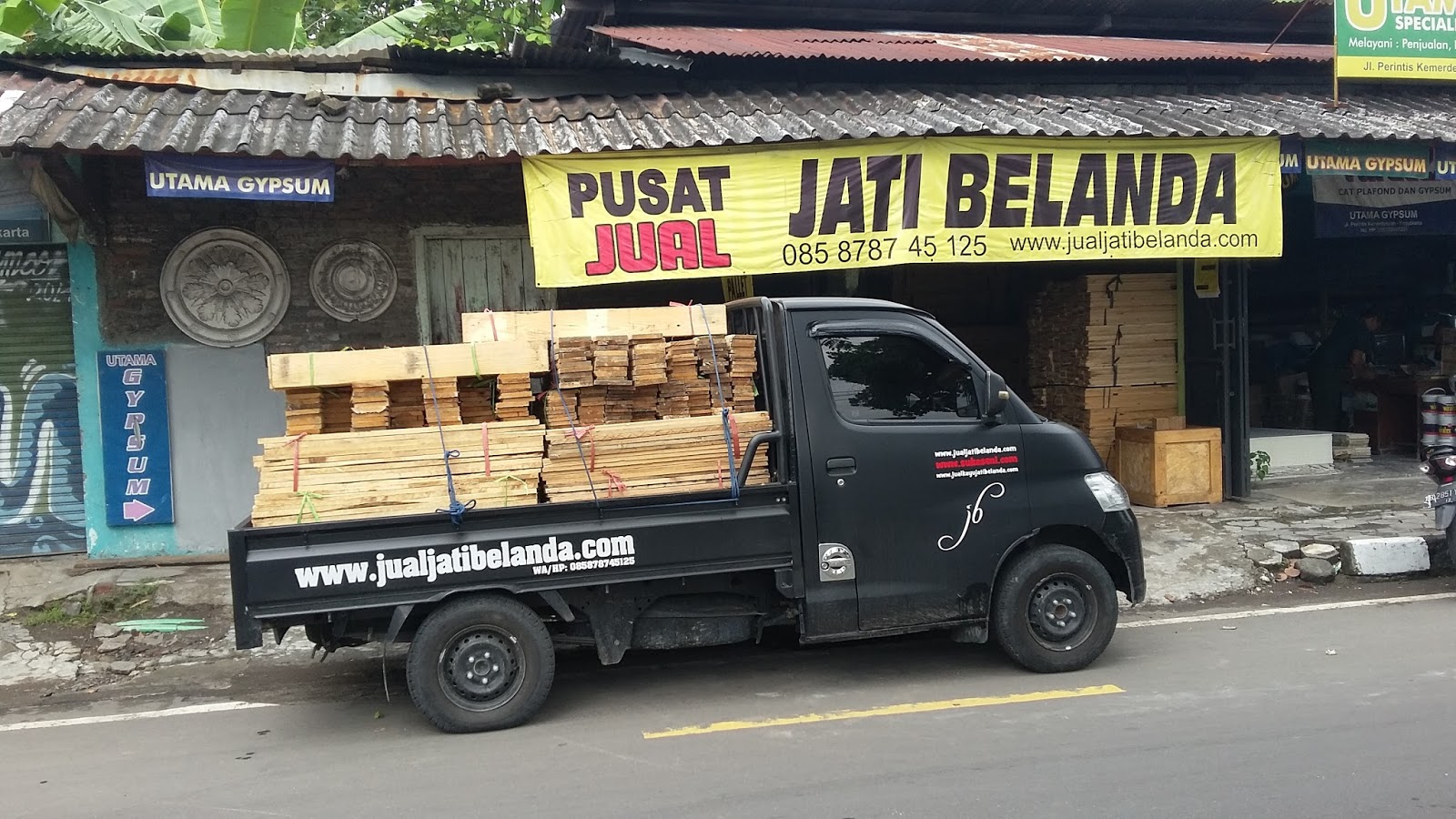  Jual Kayu Jati Belanda Murah Pinus Jogja Jual Jati Belanda