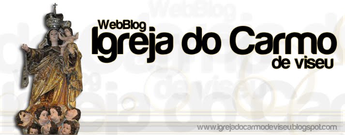 Igreja do Carmo