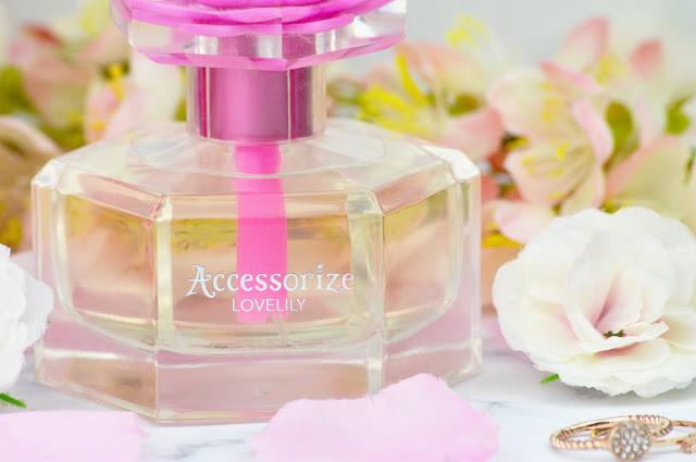 Accessorize Lovelily Gift Set Spring Summer Fragrance Review