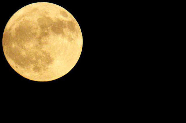 astronomy, harvest moon, full-moon, Okinawa, Sigma