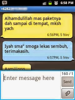 Testimoni