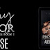 Cover Reveal for Her Filthy Professor by Alexia Chase