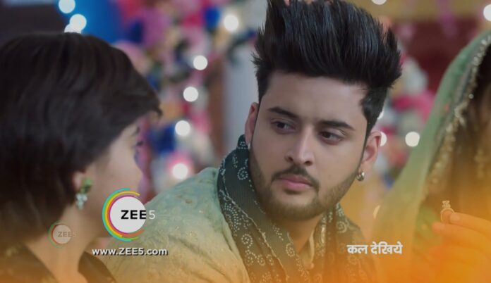Meet 10th February 2023 Full Episode Written Update