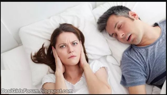 3 Ways to Overcome Snoring Problems That Make Couples Suffer