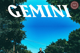 Macklemore – GEMINI – Album