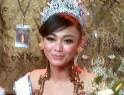 putri Indonesia 2013