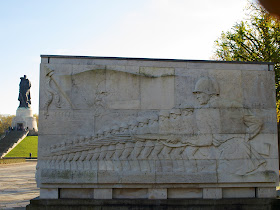 Treptower Park, Berlin