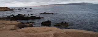 Isla de Tabarca. Provincia de Alicante.