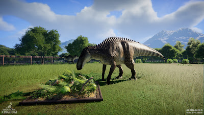 Prehistoric Kingdom Game Screenshot 18