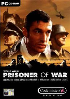 Prisoner of War   PC