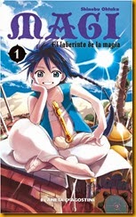 Magi 1