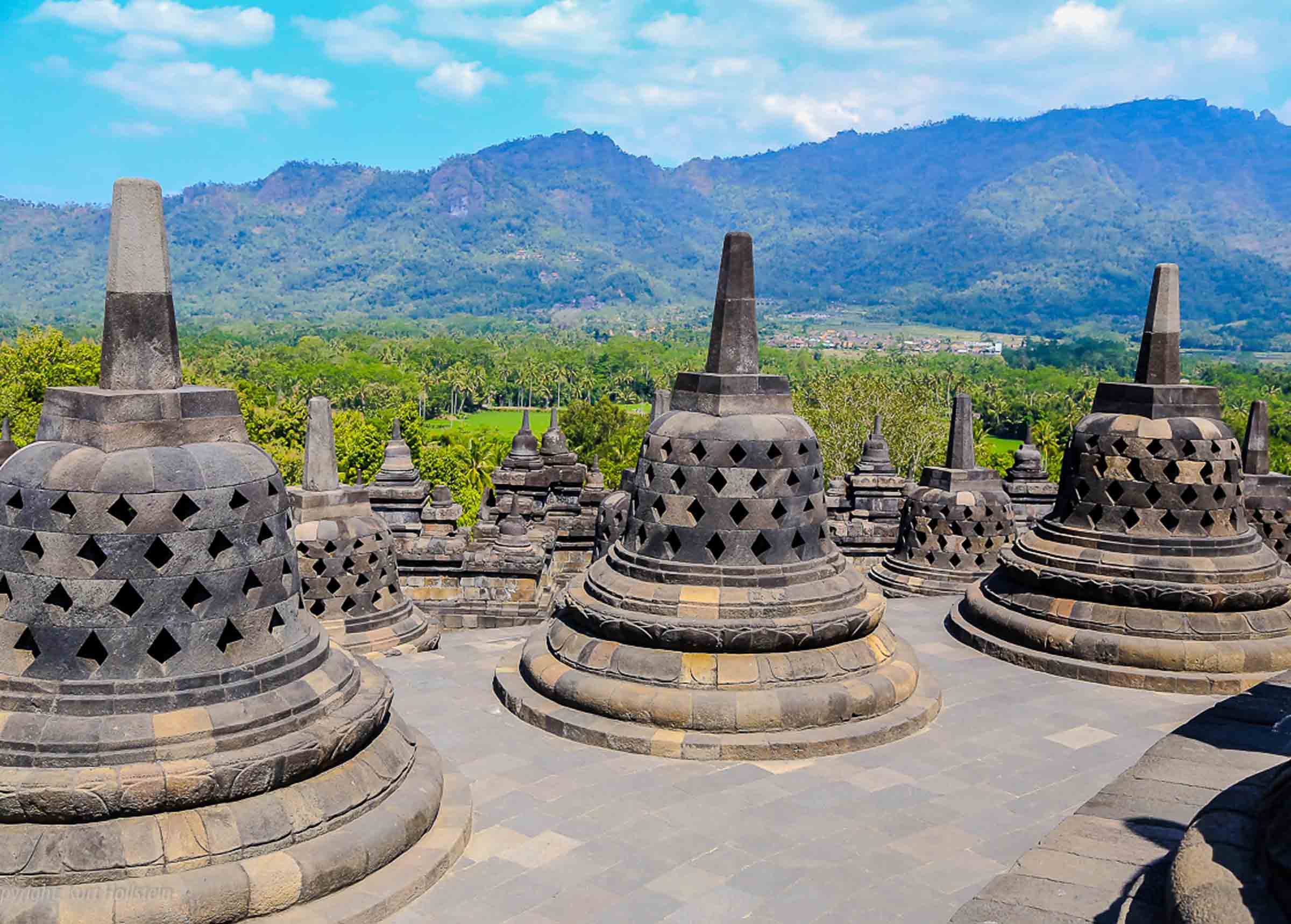 Candi Borobudur