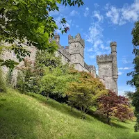 Picture of Ireland's Lismore Castle