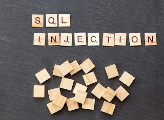 20 Reasons You Need to Stop Stressing About SQL Injection