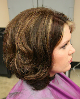 layered shaggy hairstyles. Short Layered Hairstyle Trends