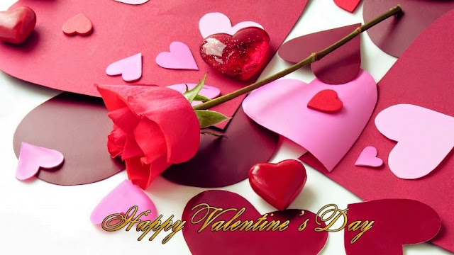 happy valentine day greetings cards